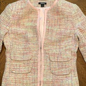 EUC EXPRESS BOUCLE JACKET